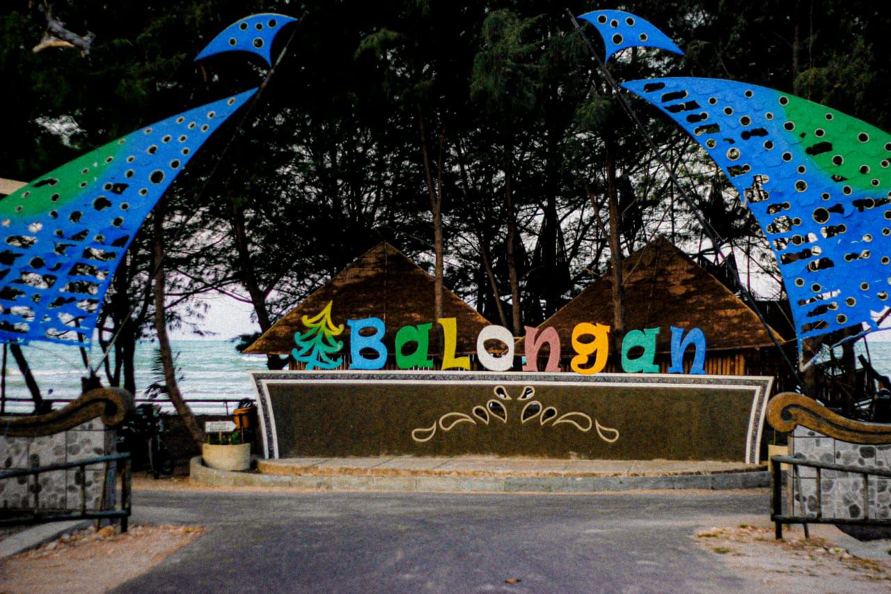 Pantai